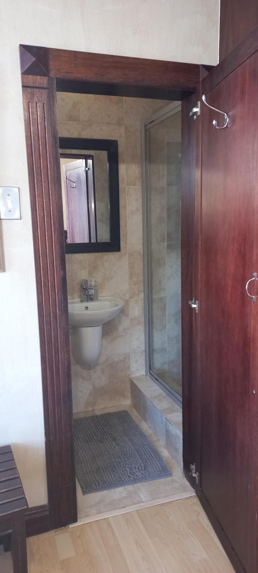 The Wooden Leg Guesthouse Kleinmond Kültér fotó