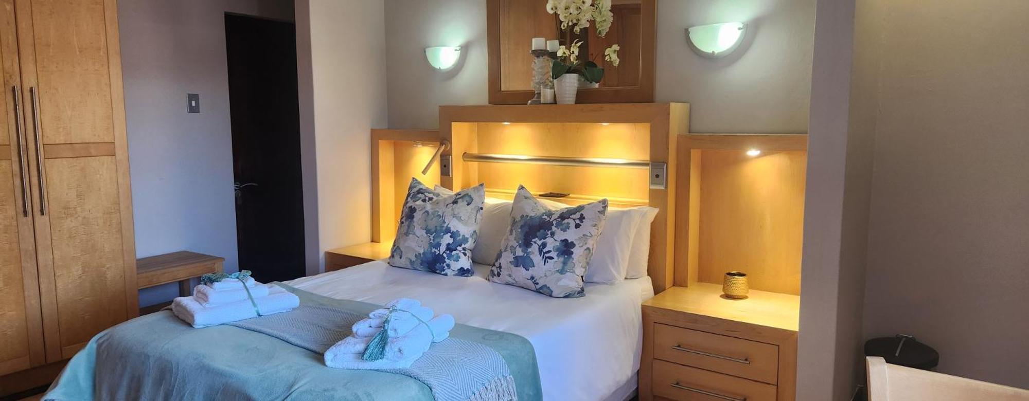 The Wooden Leg Guesthouse Kleinmond Kültér fotó